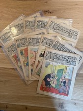 Collection rare numéros d'occasion  Bondoufle