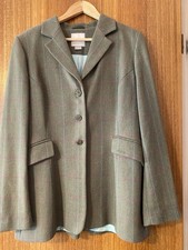 Musto tweed riding for sale  SALISBURY