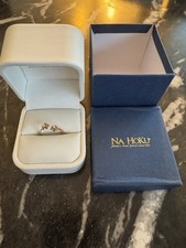 Hoku 14k gold for sale  LONDON