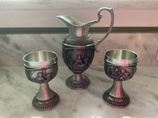 Rein zinn pewter for sale  Olympia