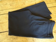 Jaeger navy blue for sale  NOTTINGHAM