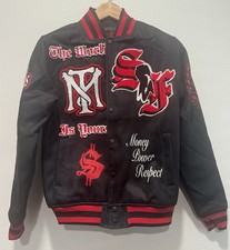 Scarface varsity jacket for sale  San Jose