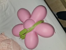 Ikea blume lampe gebraucht kaufen  Mönchengladbach