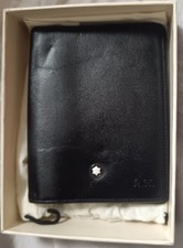 Montblanc porte carte d'occasion Montblanc porte carte d'occasion  Paris XVII