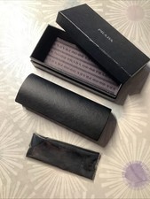 Prada geschenkbox brillenetui gebraucht kaufen  Dortmund