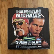 2005 wwe summerslam for sale  Union City