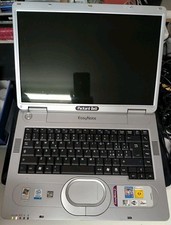 Notebook packardbell easy usato  Italia