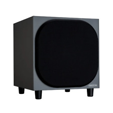 Subwoofer attivo monitor usato  Belluno