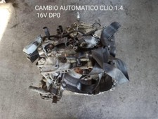 Cambio automatico per usato  Italia