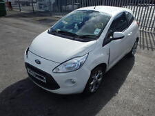 Ford titanium 1.2 for sale  WALSALL