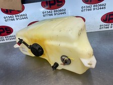 Petrol tank cap for sale  GODSTONE