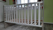 Kinderbett juniorbett 144 gebraucht kaufen  Wolmirstedt