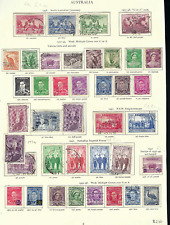 Commonwealth kgvi countries for sale  LITTLEBOROUGH