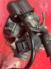 Vespa gts 125 for sale  KINGSBRIDGE