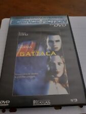 Dvd gattaca d'occasion  Méricourt