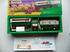 Corgi showmans 16502 for sale  SOLIHULL
