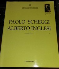 Paolo scheggi alberto usato Paolo scheggi alberto usato  Collazzone