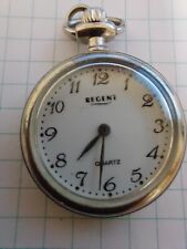 Regent taschenuhr gebraucht kaufen  Künzelsau