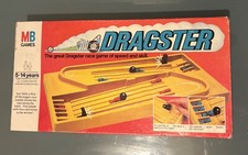 Vintage dragster game for sale  ABERDEEN