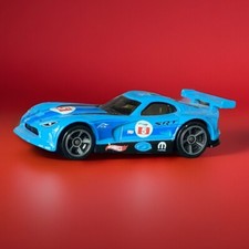 Hot wheels blue for sale  Antrim
