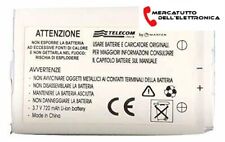Batteria originale telecom usato  Carpi