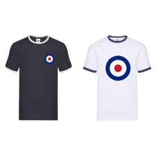Mod raf roundel for sale  KINGSWINFORD