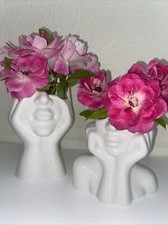 Female form face for sale  Newbury Park