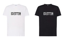 Shirt led zeppelin usato  Cosenza