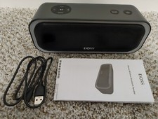 Doss soundbox pro for sale  Anna