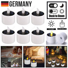 Stück solar led gebraucht kaufen  Delmenhorst