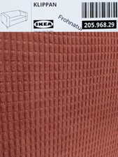 Ikea klippan bezug gebraucht kaufen  Unterschleißheim