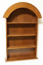 Wandregal holzregal holz gebraucht kaufen  Langweiler