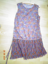 Vintage 80s floral for sale  CLITHEROE