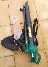 Garden leaf blower for sale  BROADWAY