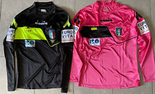 Aia arbitro maglia usato  Attigliano