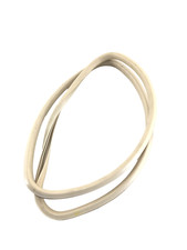 Guarnizione post tettuccio usato  Castagnaro