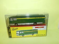 Smtc lotus renntransporter d'occasion  Belz