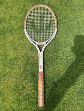 Adidas tennisschläger mistral gebraucht kaufen  Hückelhoven