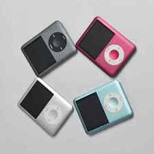 Apple iPod Nano 3. generacji 4GB 8GB - wszystkie kolory na sprzedaż  Wysyłka do Poland