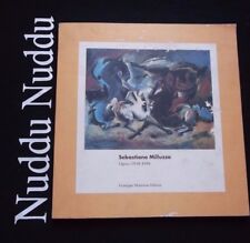 Sebastiano milluzzo opere usato  Siracusa