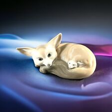 Lladro 1065 fox for sale  Fruita