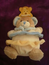 Doudou ours boule d'occasion  Auterive