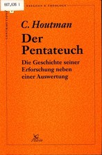 Pentateuch geschichte seiner gebraucht kaufen  Dinkelscherben