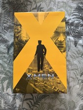 Hot toys wolverine for sale  SWANSEA