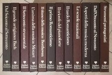 i grandi musicisti usato i grandi musicisti usato  Montignoso