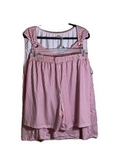 Cute red white for sale  Ada