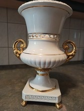 Großer pokal porzellan gebraucht kaufen  Berlin