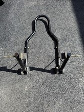 Rear paddock stand for sale  COALVILLE
