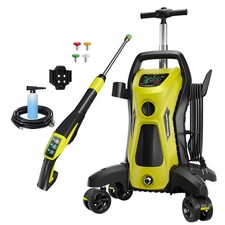 Pressure washer electric for sale  Ashford
