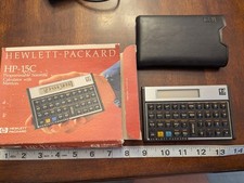 Working vintage 15c for sale  York